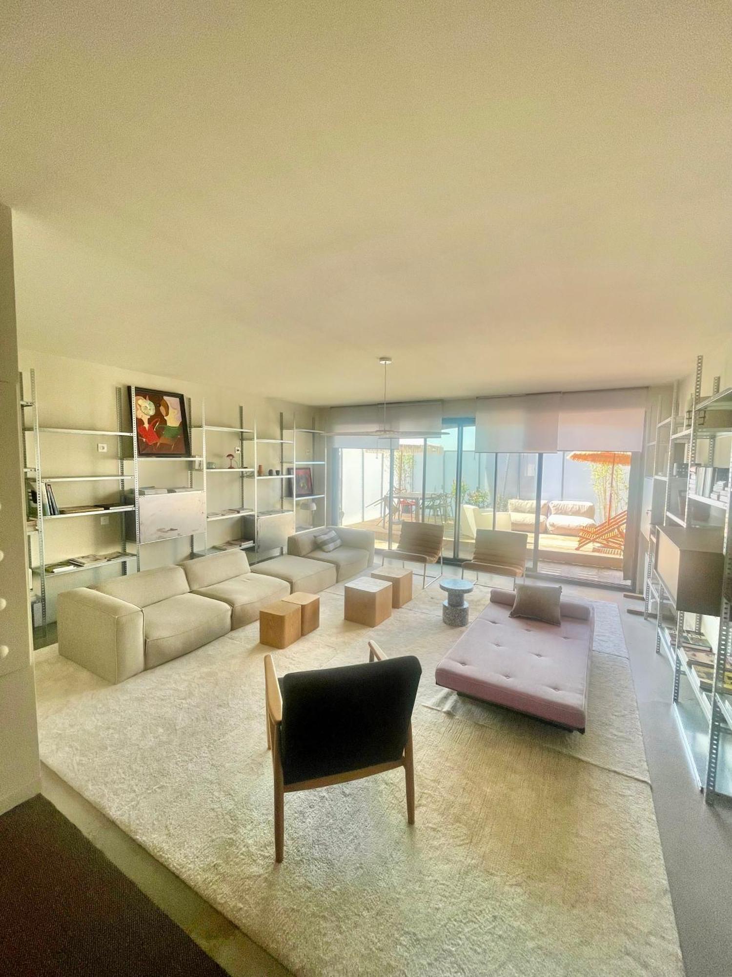 Appartement Style Loft Quartier Saint-Augustin Bordeaux Dış mekan fotoğraf